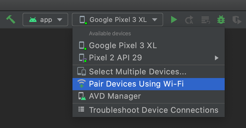 what is android studio arctic fox
