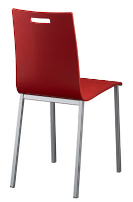 Silla KOKO para cocina ~ Reformas Guaita