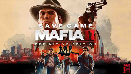mafia 2 save game download pc 100 completed mission