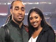 Stephon Gilmore With Wife 
