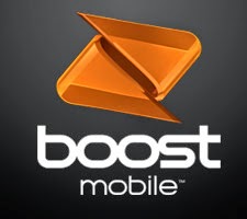 Boost mobile 