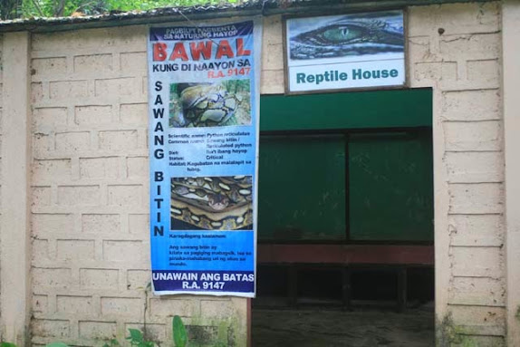 irawan reptile house