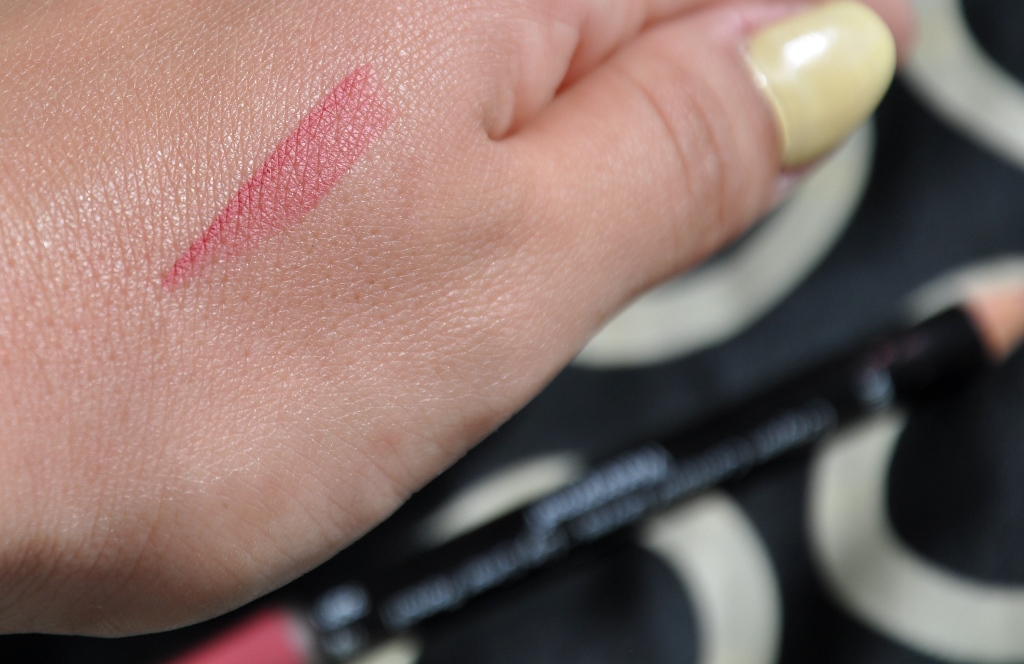 Givenchy Lip Liner Pencil Waterproof 10