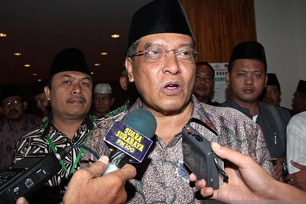 Buntut-Pernyataan-Kontroversial-Soal-Aqidah-Korlabi-Akan-Laporkan-Said-Aqil-Terkait-Kasus-Pelecehan-Islam