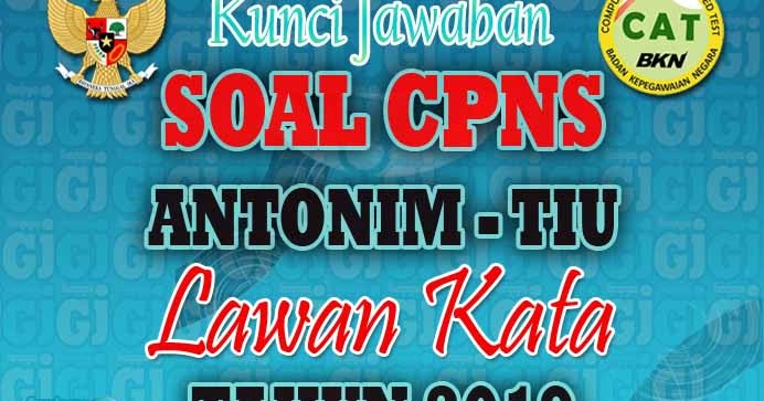 Soal Tiu Cpns 2019 Beserta Kunci Jawaban File Soal Tiu Cpns 2019 Soal Tiu Cpns 2019 Beserta Kunci Jawaban File Soal Tiu Cpns 2019