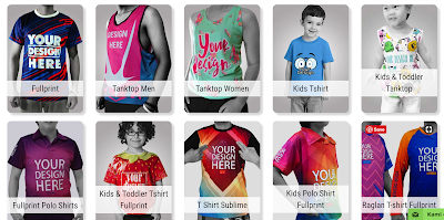 Kelebihan T Shirt Printing Kelebihan T Shirt Printing