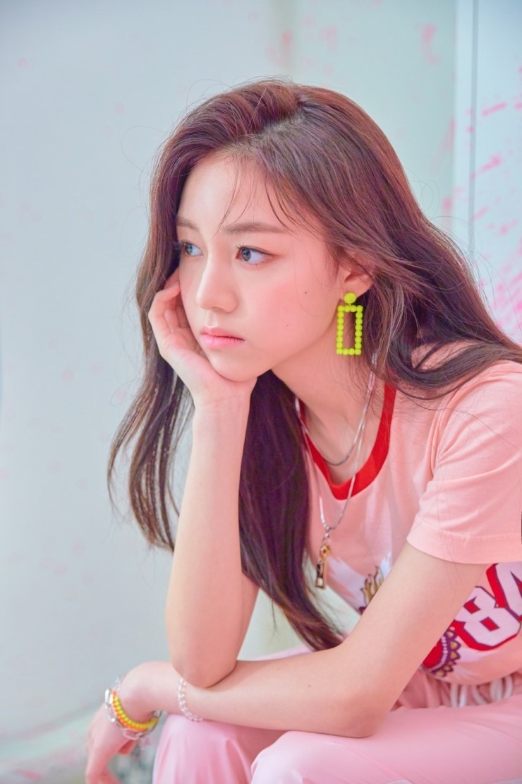 팀명아이덴티티 제대로 살린것같은 신인걸그룹 | 인스티즈