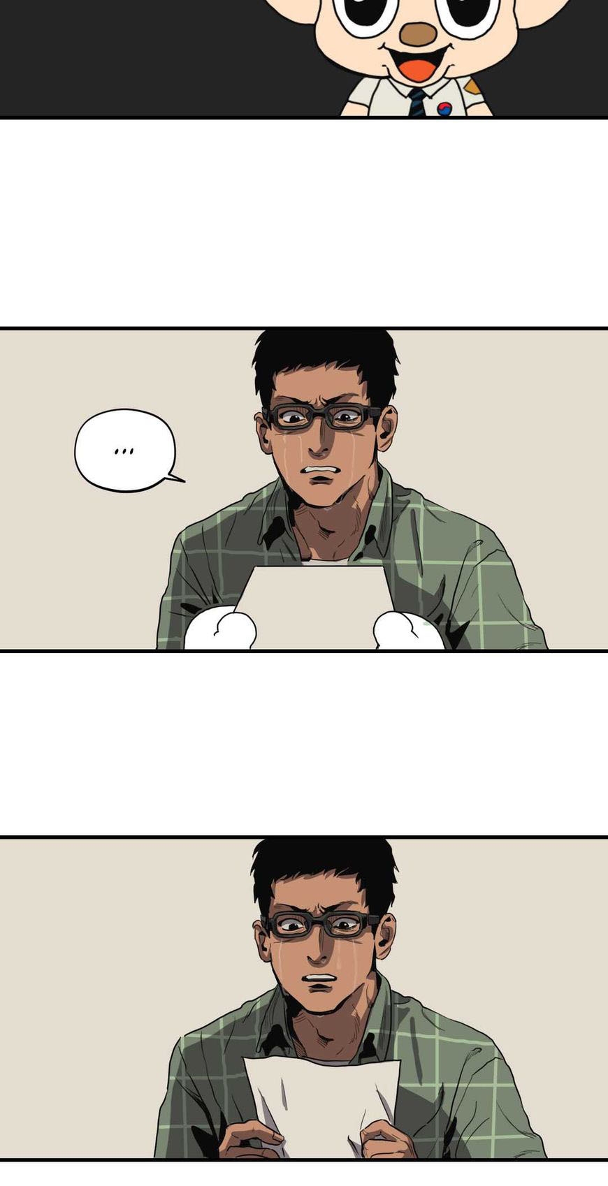 Kẻ Bám Đuôi chap 11 - Trang 32