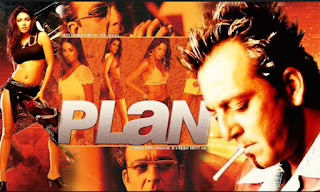 Aane Waalaa Pal Lyrics - Plan (2004)