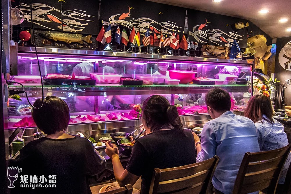 【台北車站美食】三多屋爸爸嘴。永遠在排隊的超值生魚片蓋飯 【台北車站美食】三多屋爸爸嘴。永遠在排隊的超值生魚片蓋飯