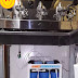 OSMOSEUR POUR MACHINE A CAFE