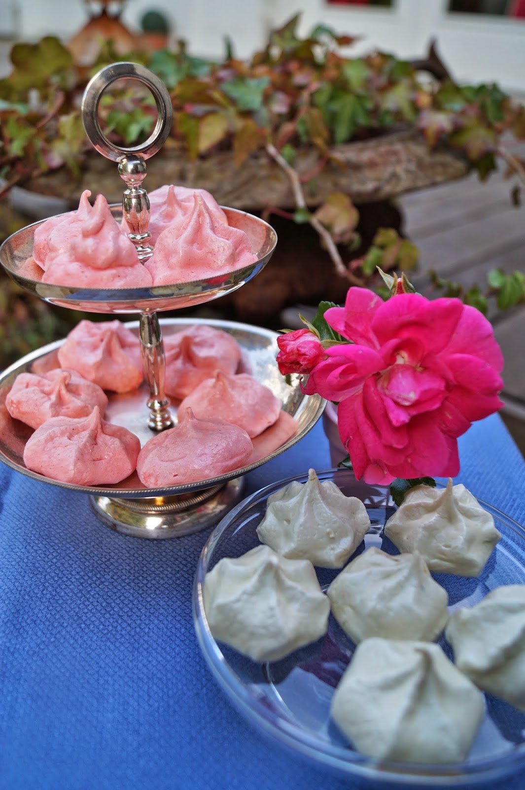 Meringues