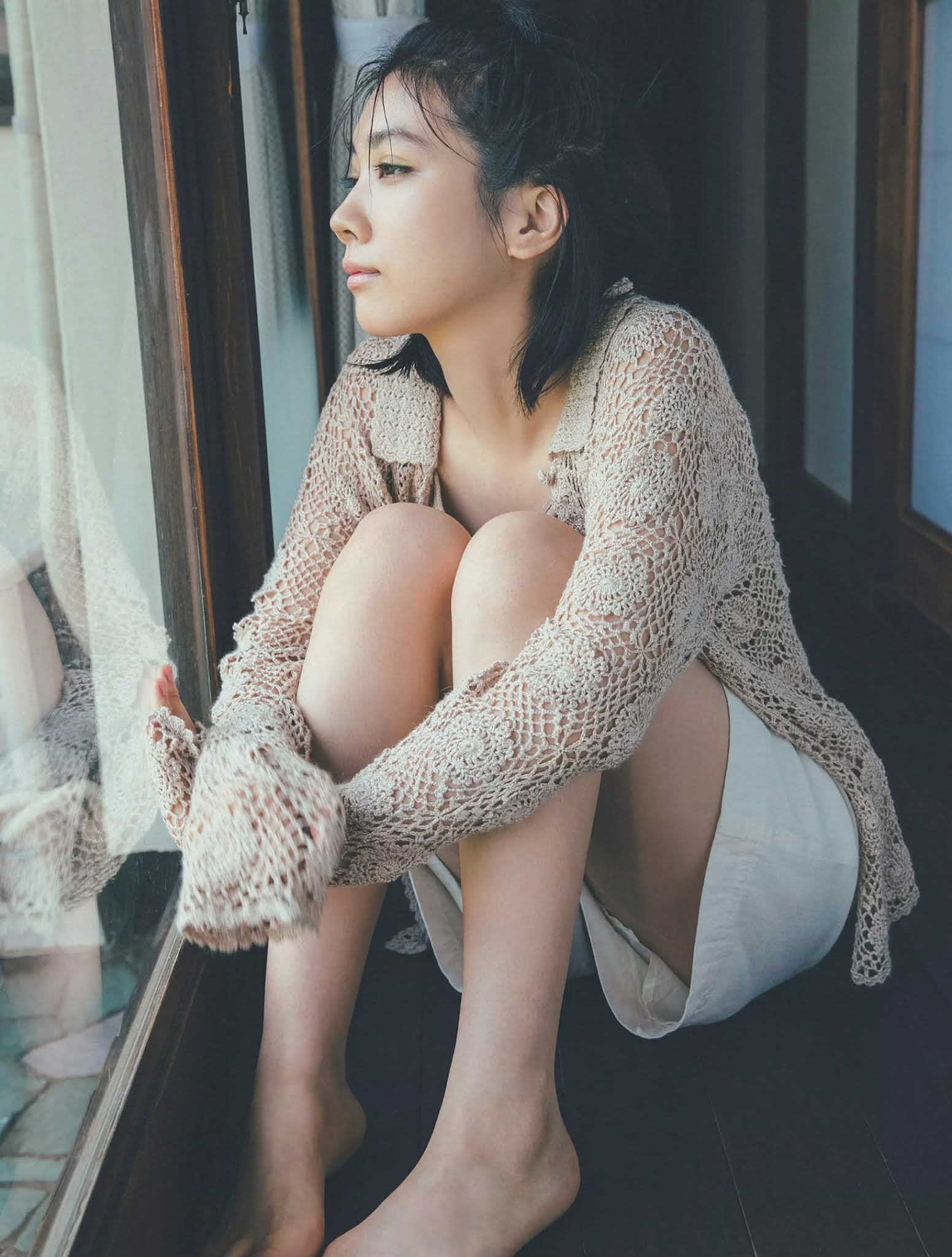 Honoka Matsumoto 松本穂香, FLASH 2020.10.27 (フラッシュ 2020年10月27日号)