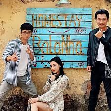 Nhà Trọ Balanha - Trọn Bộ VTV3 Việt Nam 2020 Nhà Trọ Balanha