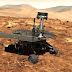 H NASA ισχυρίζεται ότι το Opportunity έσπασε το ρεκόρ εξωγήινης οδήγησης