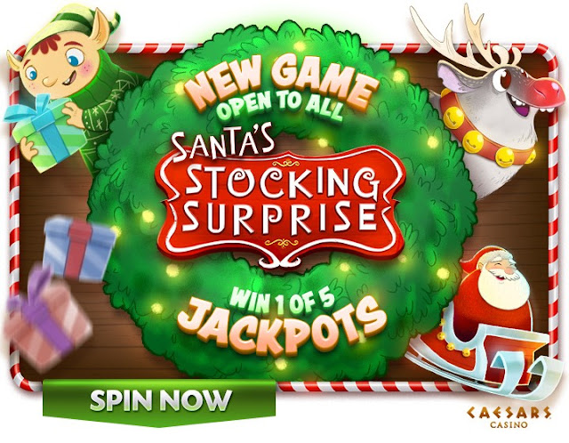 caersars slots free casino new games