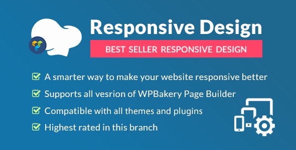 Responsive Pro