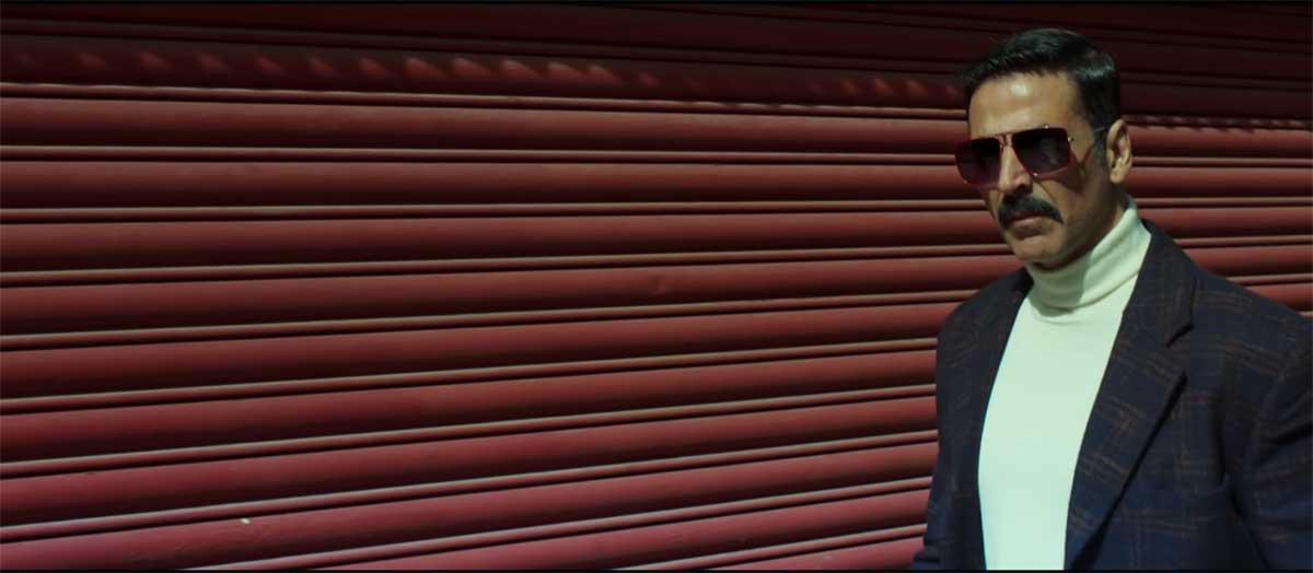 [2021] Bell Bottom Full Movie Download Filmyzilla, Movierulz - Bengali