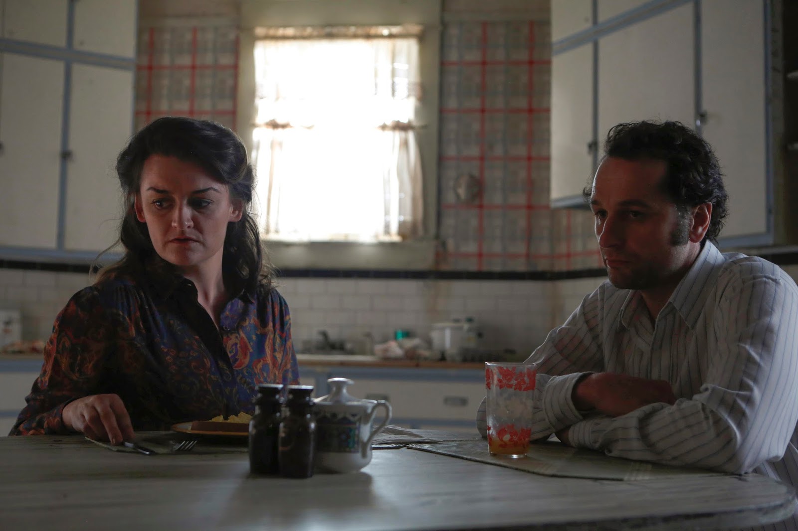 The Americans Post Mortem Alison Wright Talks Martha S Position Her