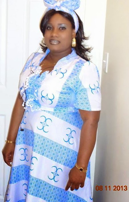 folape sokoya