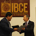 IBCE y CAF firman acuerdo para promover la integración nacional y regional