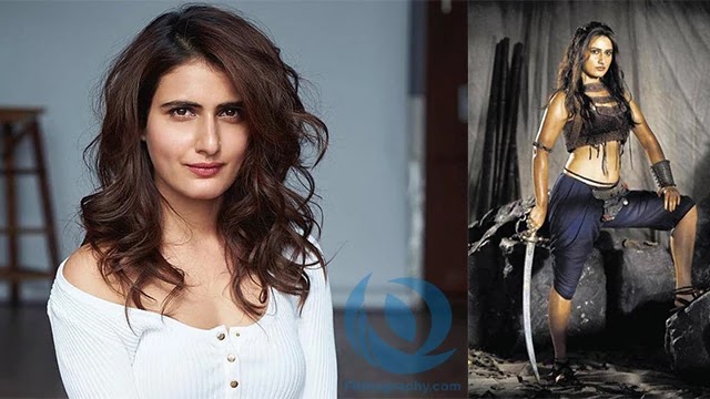 Fatima Sana Shaikh Biography Wiki Age Net Worth Family