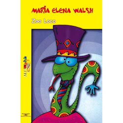 ZOO LOCO---MARIA ELENA WALSH