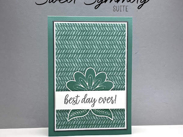 BEST DAY EVER | Sweet Symmetry Suite