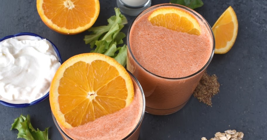 10 Ways to Make a Protein Packed Smoothie Without Protein Powder | The