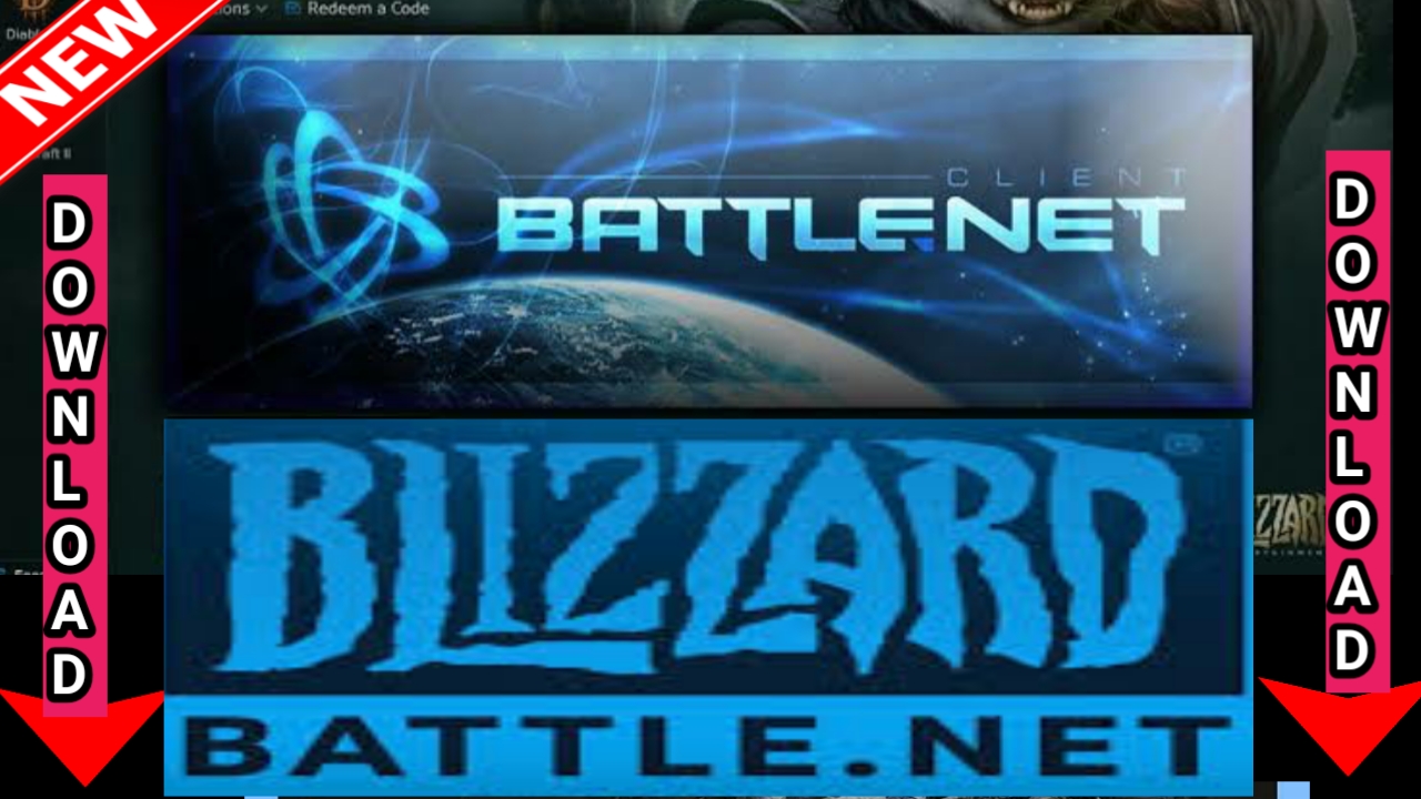 Latest Battle Net Download Pro Unlocked Mod Blizzard Game Download Tech2 Wires