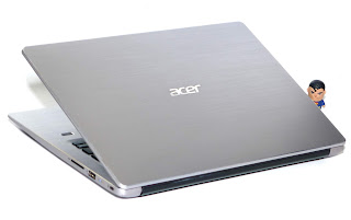 Acer Swift 3 SF314-54G Core i7-8550U Second