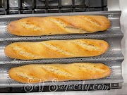 10 Tips How to Keep French Bread Soft Longer - Thursday Two Questions Meme #134