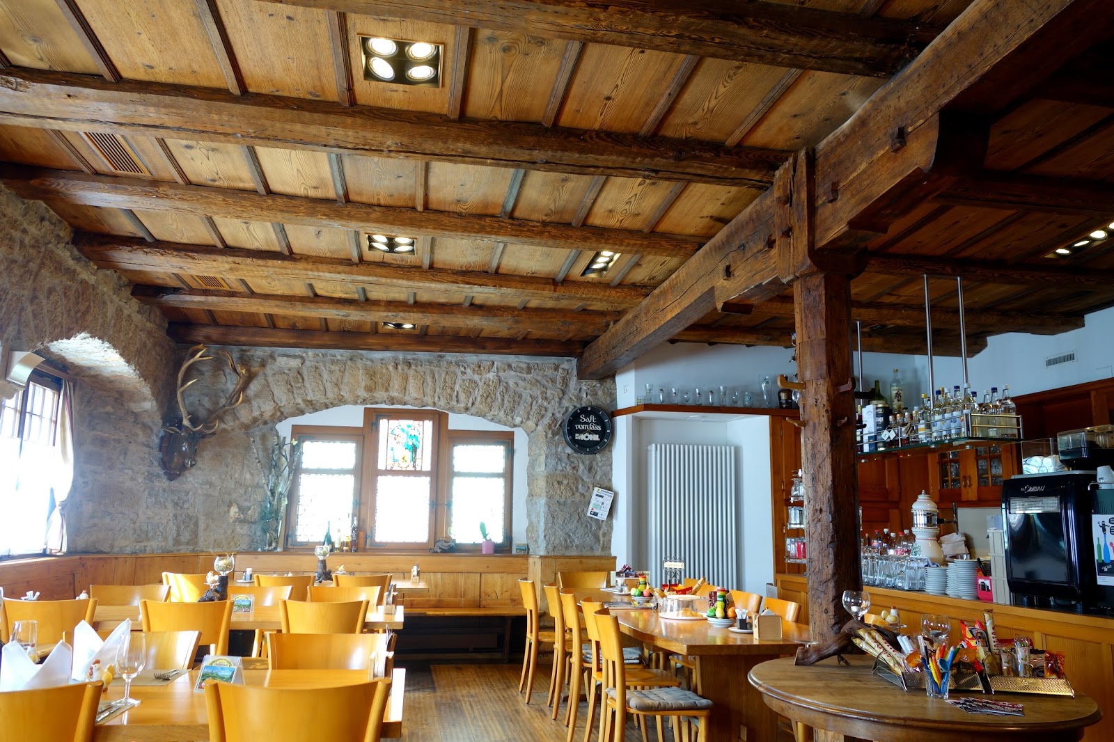 Heidelberg City Guide Cafes Coffee Nerd Macaronnerie