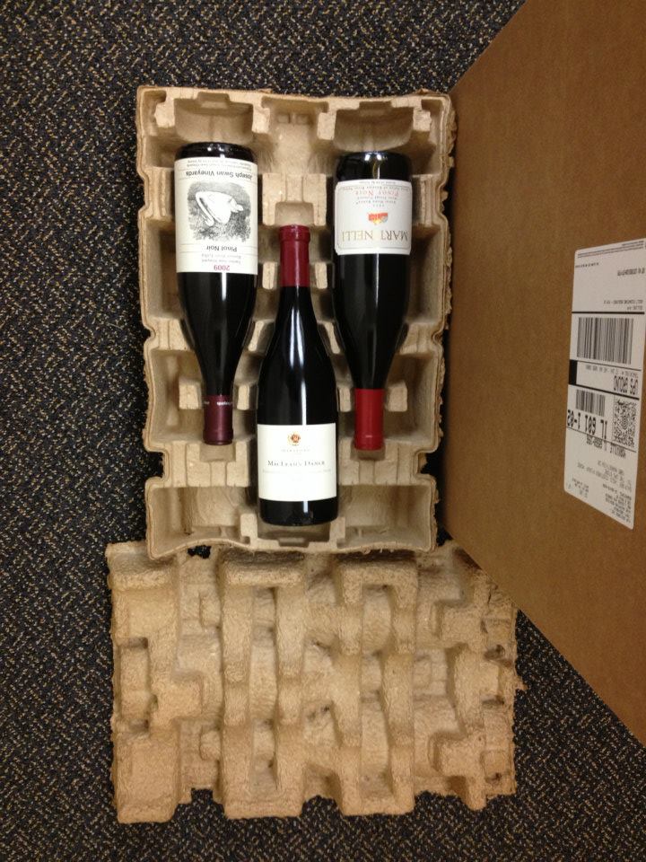 The UPS Store Sebastopol, Grand Opening