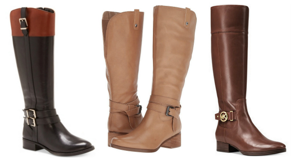 Fash Boulevard: 12 Must-Have Riding Boots
