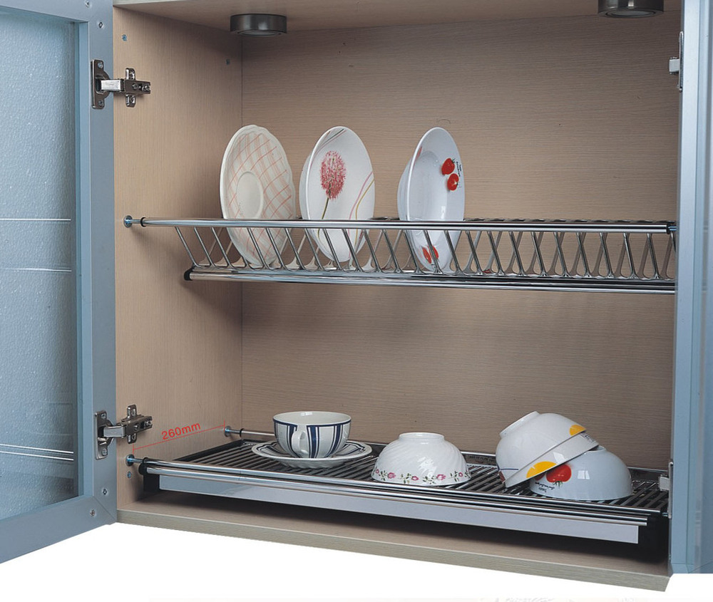 51+ Gambar Rak Piring Dalam Laci, Paling Baru!