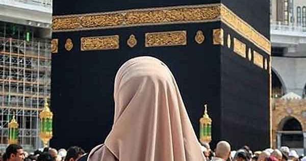 Bacaan Doa Umroh Mabrur Sesuai Sunnah Lengkap Abiabiz