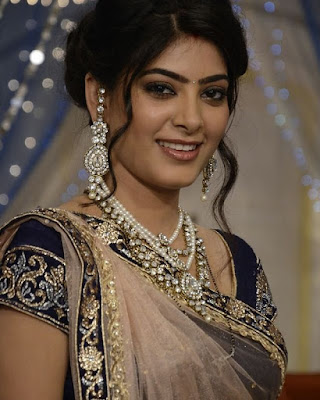 Rajshri Rani actress