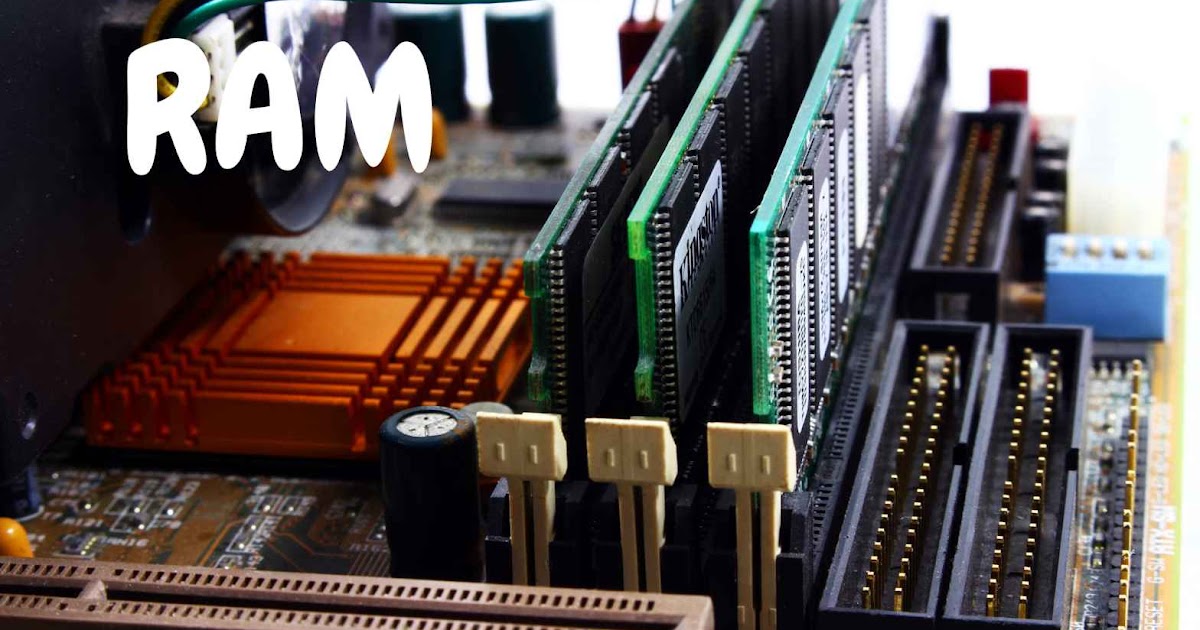 What is RAM?