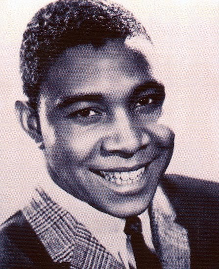 SIXTIES BEAT: Gene Chandler