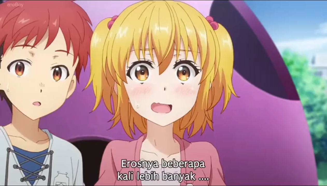 July 2020 Otaku Nime