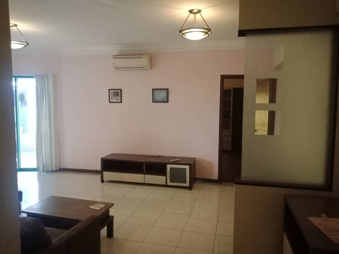 LANAI GURNEY SERVICED APARTMENT , JALAN BUKIT KERAMAT KUALA LUMPUR