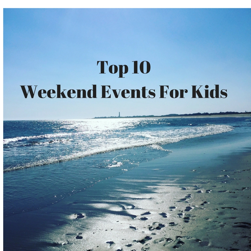 Fun Things To Do With Kids in Chester County Top 10 Weekend Events for
