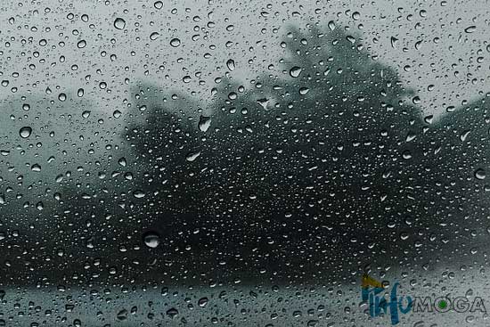 BMKG: Oktober, Sejumlah Wilayah di Jateng Masuki Musim Hujan