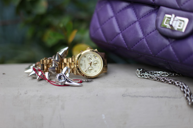 Ring My Bell: April 2012