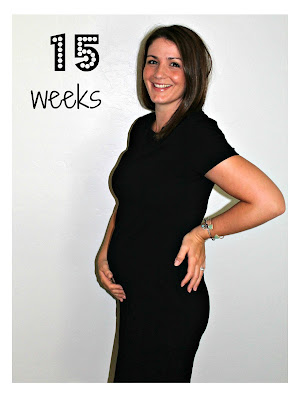 pregnancy blog 