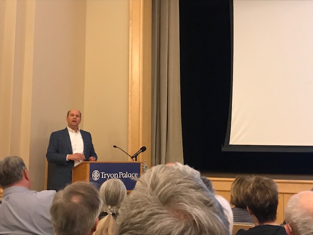 Hampton Newsome: Upcoming Speaking Schedule Hampton Newsome: Upcoming Speaking Schedule