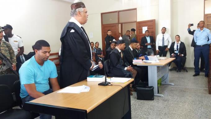 Marlon Martínez seguirá preso Marlon Martínez