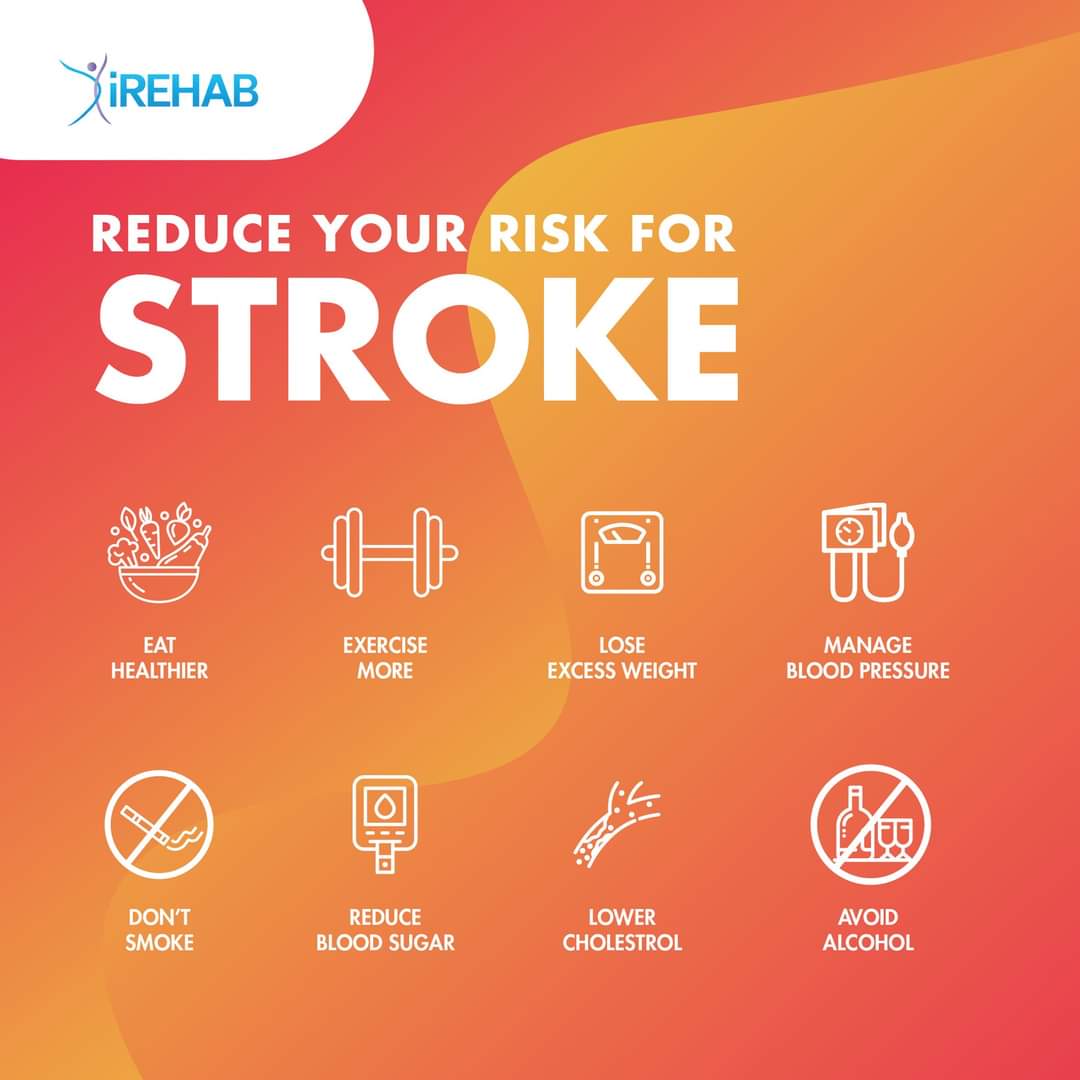 iRehab Physiotherapy & Stroke Rehabilitation Centre, Subang Jaya
