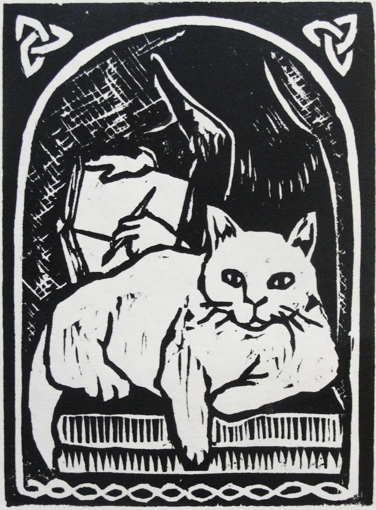 The world observed through eyes that see August 2013